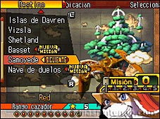 Solatorobo: Red the Hunter