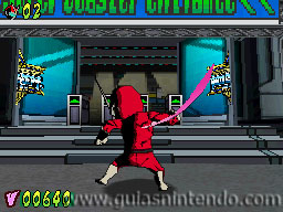 Viewtiful Joe Double Trouble