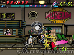 Viewtiful Joe Double Trouble