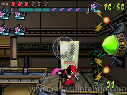 Viewtiful Joe Double Trouble
