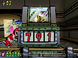 Viewtiful Joe Double Trouble