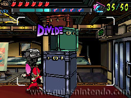 Viewtiful Joe Double Trouble