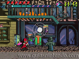 Viewtiful Joe Double Trouble