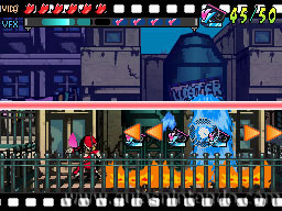 Viewtiful Joe Double Trouble