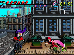 Viewtiful Joe Double Trouble