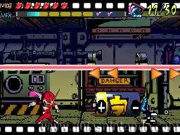 Viewtiful Joe Double Trouble