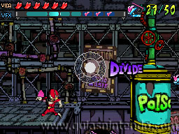 Viewtiful Joe Double Trouble