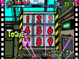 Viewtiful Joe Double Trouble