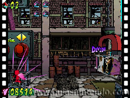 Viewtiful Joe Double Trouble