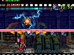 Viewtiful Joe Double Trouble