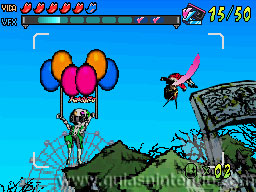 Viewtiful Joe Double Trouble