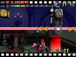 Viewtiful Joe Double Trouble