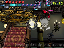 Viewtiful Joe Double Trouble