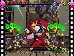 Viewtiful Joe Double Trouble