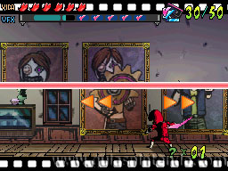 Viewtiful Joe Double Trouble