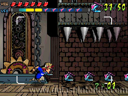 Viewtiful Joe Double Trouble