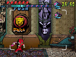 Viewtiful Joe Double Trouble