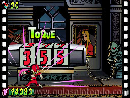 Viewtiful Joe Double Trouble
