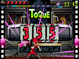 Viewtiful Joe Double Trouble