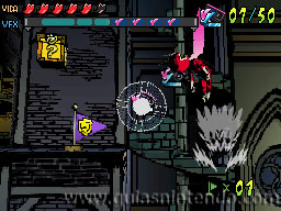 Viewtiful Joe Double Trouble
