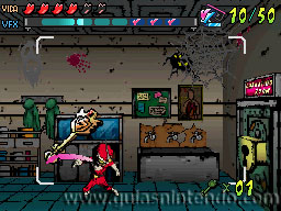 Viewtiful Joe Double Trouble