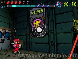 Viewtiful Joe Double Trouble
