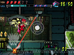 Viewtiful Joe Double Trouble