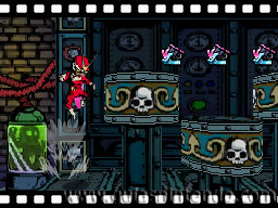 Viewtiful Joe Double Trouble