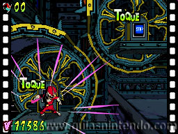 Viewtiful Joe Double Trouble