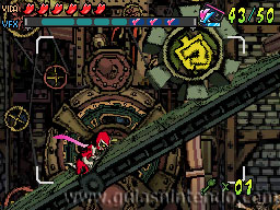Viewtiful Joe Double Trouble