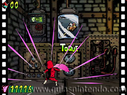 Viewtiful Joe Double Trouble