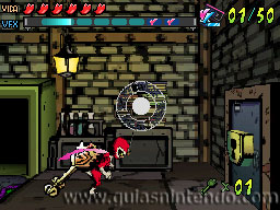 Viewtiful Joe Double Trouble