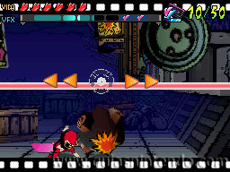Viewtiful Joe Double Trouble