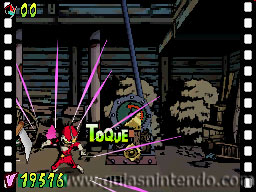Viewtiful Joe Double Trouble