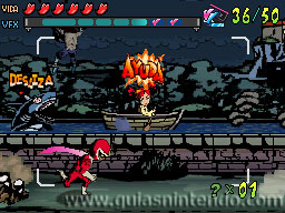 Viewtiful Joe Double Trouble