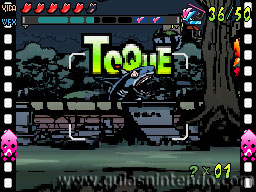 Viewtiful Joe Double Trouble
