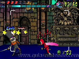 Viewtiful Joe Double Trouble