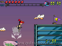 Viewtiful Joe Double Trouble
