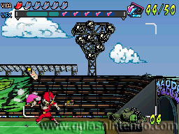 Viewtiful Joe Double Trouble