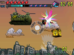 Viewtiful Joe Double Trouble