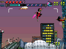 Viewtiful Joe Double Trouble