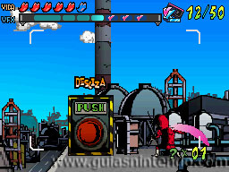 Viewtiful Joe Double Trouble