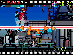 Viewtiful Joe Double Trouble