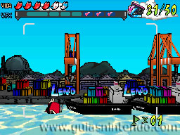 Viewtiful Joe Double Trouble