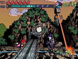 Viewtiful Joe Double Trouble
