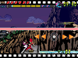 Viewtiful Joe Double Trouble