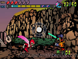 Viewtiful Joe Double Trouble