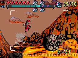 Viewtiful Joe Double Trouble