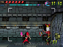 Viewtiful Joe Double Trouble