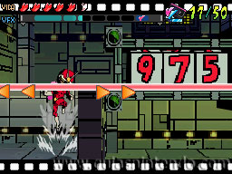 Viewtiful Joe Double Trouble